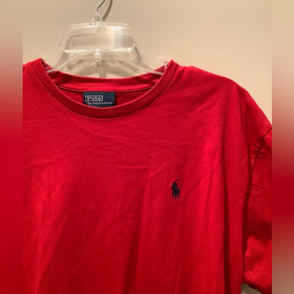 Polo | Basic T-shirt